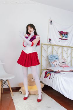 喜欢爱理吗 – 柴郡旗袍(36P)