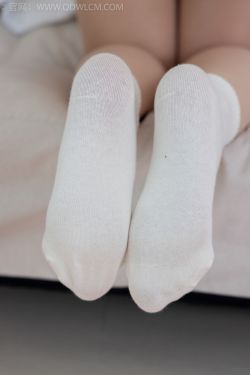 [SSA丝社]超清写真 No.810 模特 小露 的SK品牌灰丝袜（上）(96P)