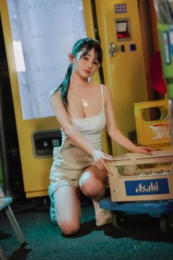 动漫博主蠢沫沫 – 金发蝴蝶结(94P)