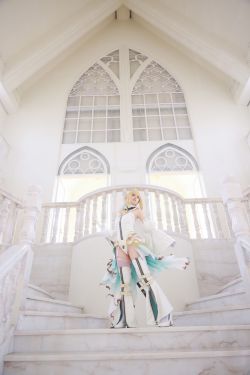 动漫博主Kitaro_绮太郎 – 少女前线 云图计划 奇塔Mp7(9P)