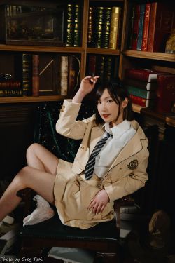 大葉めも – Bloom Forever(54P)