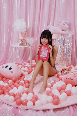 小颖 – 牛仔热裤(150P)
