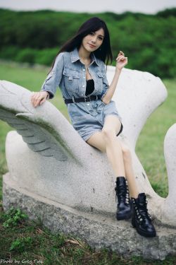 动漫博主 封疆疆v – 新泽西旗袍(43P)