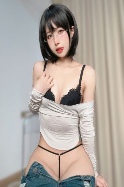 初夏女神 No.271 柒柒&双双 两只小蜜蜂(140P)