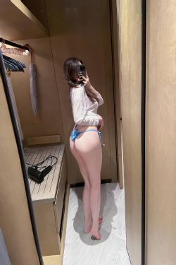初夏女神 No.271 柒柒&双双 两只小蜜蜂(140P)