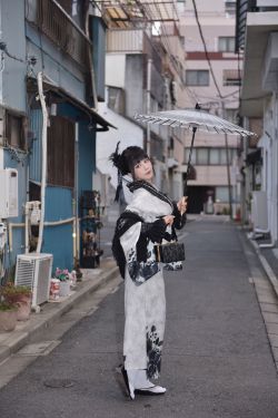 幼水铃衣 – 鬼父 秋月爱莉(82P)