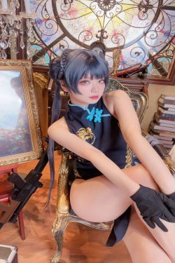 抖娘 -利世图集 – 红涩小铃铛(84P)