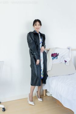 IESS异思趣向 – 模特： 小婕 《半透波点衫（下）》(87P)