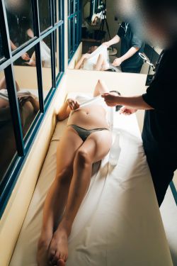 Haivia Zia – Deep massage(35P)