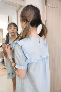 物恋传媒 No.2248 嘟嘟 -高跟凉鞋、薄黑丝、裸足(160P)