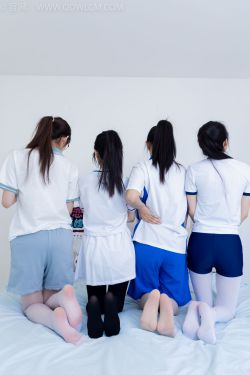 [MZSOCK]爱美足 No.182 森森(37P)