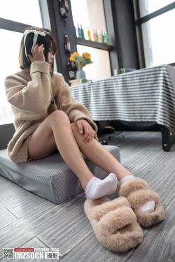 [MZSOCK]爱美足 No.110 香香(73P)