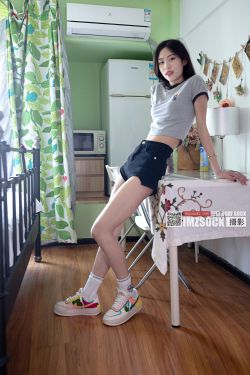 [MZSOCK]爱美足 No.110 香香(73P)