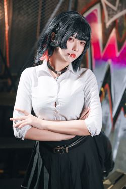 [觅芙少女] NO.306 小研 -瑶时之祈愿cos(210P)