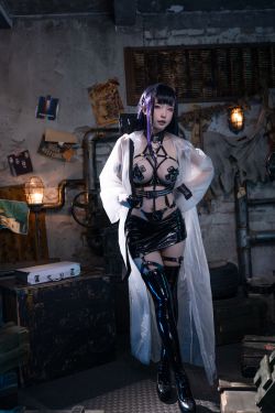 小祭漓 – 懒懒的白兔 恶毒(40P)