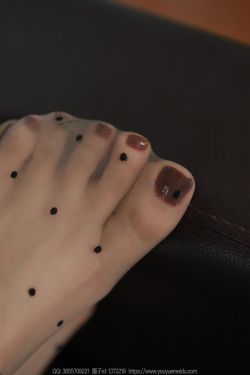 屿鱼 – 能代 足(34P)