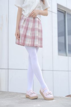 杨晨晨 – 性感JK制服(125P)