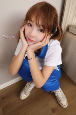 [MZSOCK]爱美足 No.288 Ella(93P)