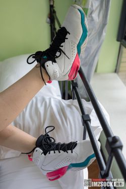 [MZSOCK]爱美足 No.288 Ella(93P)