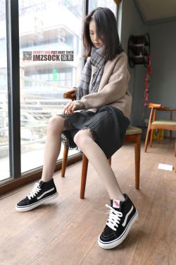 [MZSOCK]爱美足 No.103 安娜(149P)
