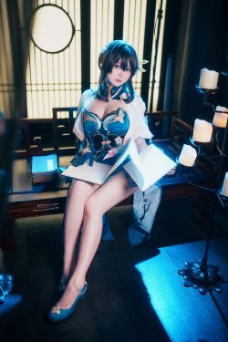 幼愛youmeko – 小琪舞豹式装甲(41P)