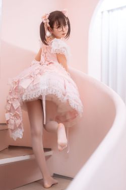 幼水铃衣 – 小蛋糕加JK(30P)