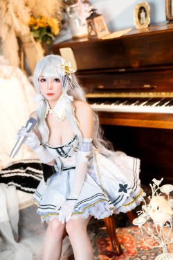 Janisa – 芭芭拉(10P)