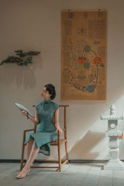 Nnian – 海上花(58P)