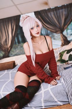 Nnian – 学姐的秘密(32P)