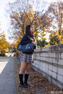 [Minisuka.tv] Akane Nishikawa 西川茜 – Secret Gallery Stage 2 Set 6.01(33P)