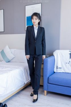 BoBoSocks袜啵啵 No.489 奶油 两双高跟鞋、薄肉丝、ol制服裤里丝、黑色美甲(151P)