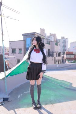 Nnian – 空姐2(55P)