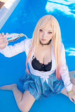 Machi馬吉 – Firefly(51P)