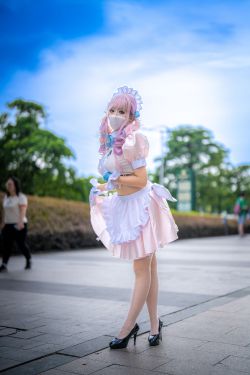Machi馬吉 – Firefly(51P)