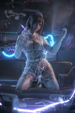 鬼马少女阿薰kaOri – 薰薰加油包1.2真爱版(22P)