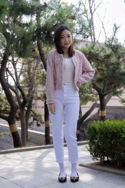 物恋传媒 No.2184 茯苓 – 我们的影子(154P)