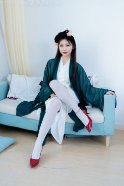初夏女神 No.248 希希 功夫厨娘(101P)