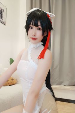 动漫博主蠢沫沫 – 祥瑞(21P)