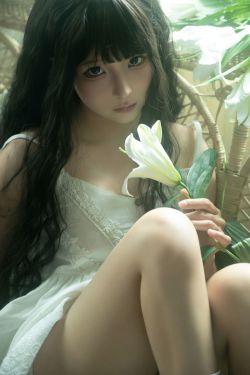 动漫博主蠢沫沫 – 祥瑞(21P)