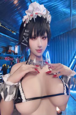 动漫博主蠢沫沫 – 橱柜(32P)