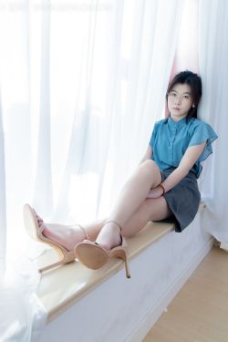 动漫博主蠢沫沫 – 橱柜(32P)
