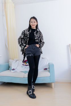 物恋传媒 No.2156 菜菜 -山川与河流(160P)