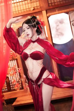 萌妹 菌烨tako – 阿妮斯(12P)