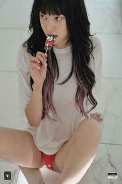 萌妹 菌烨tako – 阿妮斯(12P)