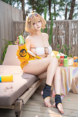 甜予摄影 No.090 小狸 -高跟鞋、白棉袜、肉丝（脚尖加固款）(124P)