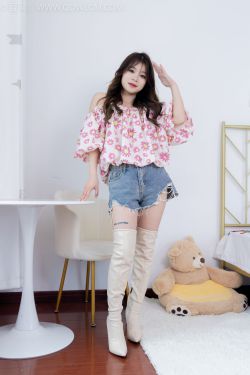 幼愛youmeko – 泰丝 TESS Set(18P)