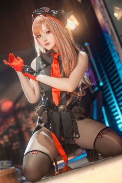 幼愛youmeko – 泰丝 TESS Set(18P)