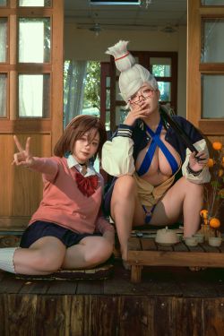 越裔正妹Hana bunny – Kafka Lingerie (Honkai Star Rail)(13P)