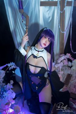 凡夫摄影 – 依茜 高帮帆布鞋黑色棉袜(243P)