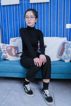 初夏女神 No.235 安妮 八月你好(120P)